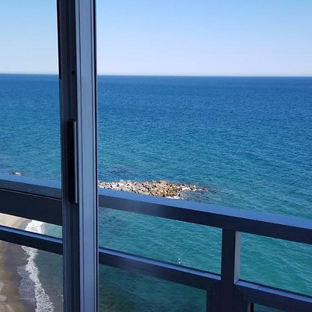 Apartamento Autentico La Perla Playa Benalmádena Exterior photo