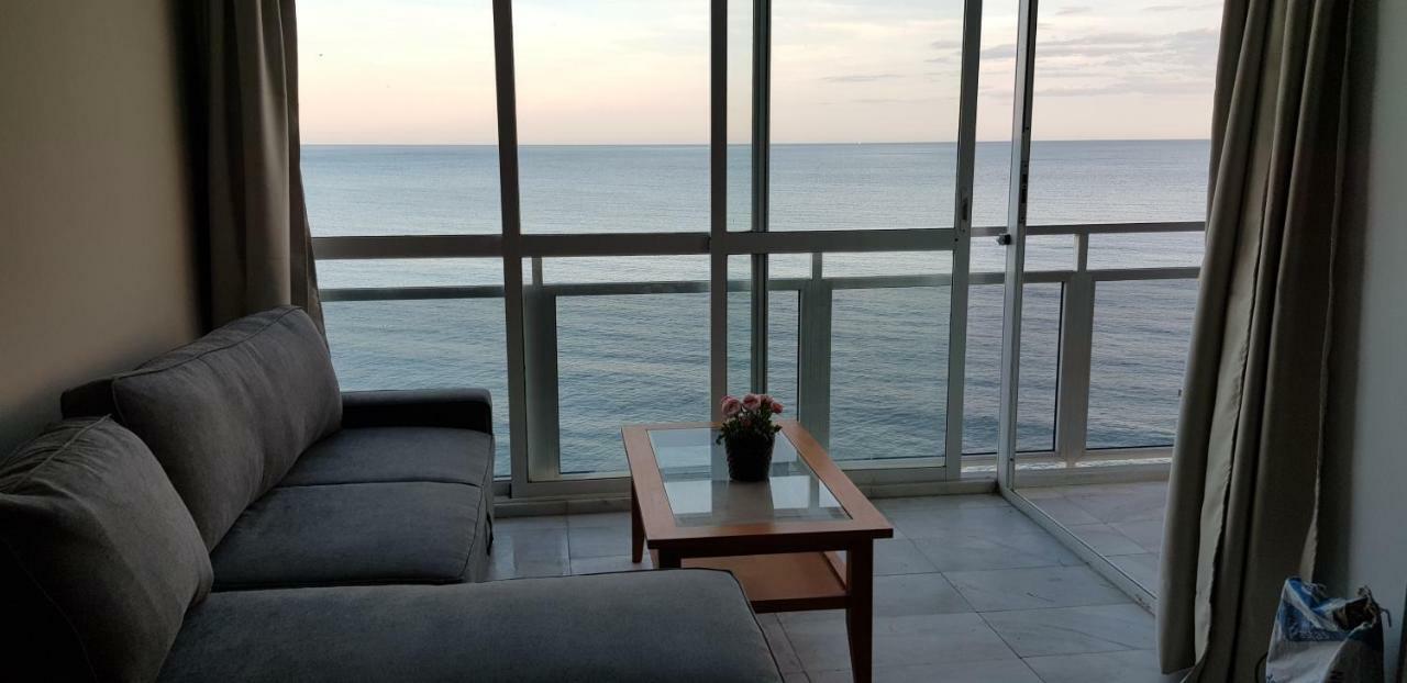 Apartamento Autentico La Perla Playa Benalmádena Exterior photo