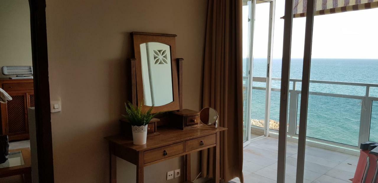 Apartamento Autentico La Perla Playa Benalmádena Exterior photo