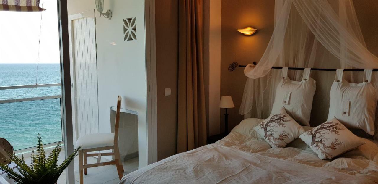 Apartamento Autentico La Perla Playa Benalmádena Exterior photo