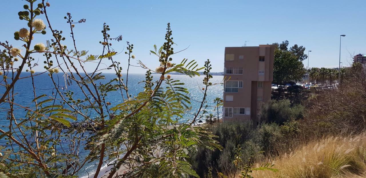 Apartamento Autentico La Perla Playa Benalmádena Exterior photo