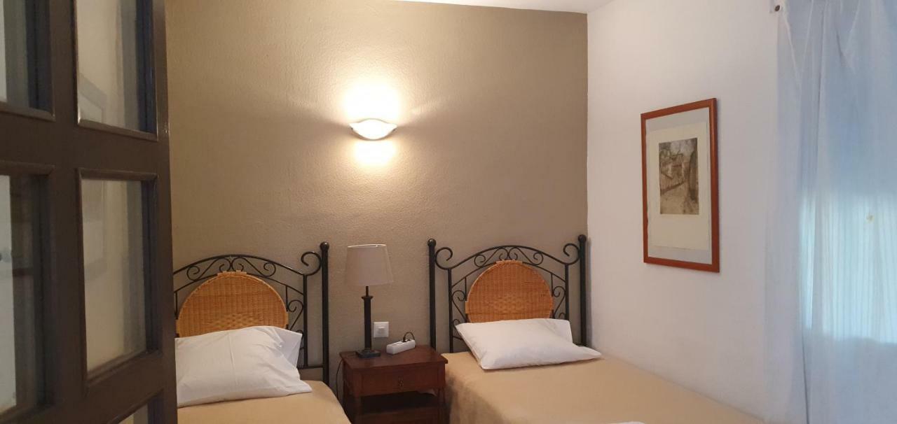 Apartamento Autentico La Perla Playa Benalmádena Exterior photo